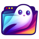 Ghostab icon